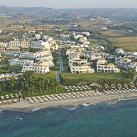 Neptune Luxury Resort - letecký pohľad - letecky zájazd CK TURANCAR Kos Mastichari