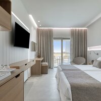 Neptune Luxury Resort - izba superior - letecky zájazd CK TURANCAR Kos Mastichari