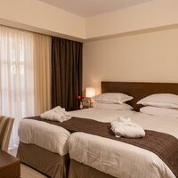 Neptune Luxury Resort - apartmán - etecky zájazd CK TURANCAR Kos Mastichari