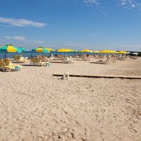 K.Illios Resort - pláž - letecky zájazd CK TURANCAR Kos Tigaki