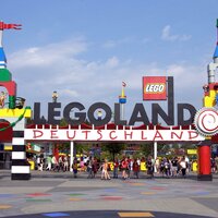 Autobusový poznávací zájazd Nemecko Legoland