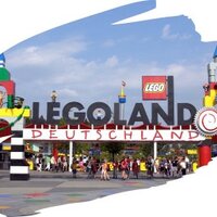 CK Turancar, autobusový poznávací zájazd, Legoland a ZOO Hellabrunn, leták 