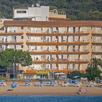 Rosa Nautica - hotel - letecký zájazd CK Turancar - Španielsko, Malgrat de Mar
