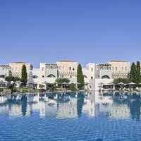  Atlantica Marmari Palace - hotel - letecky zájazd CK TURANCAR - Kos Mastichari