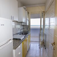 Apartmány Riviera - apartmán - zájazd vlastnou dopravou CK Turancar - Taliansko - San Benedetto del Tronto - Palmová riviéra
