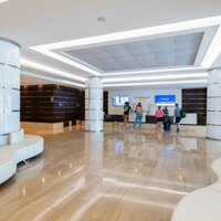 Hotel Condesa - lobby - letecký zájazd CK Turancar - Malorka, Alcúdia