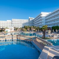 Hotel Condesa - hotel - letecký zájazd CK Turancar - Malorka, Alcúdia
