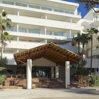 Iberostar Cristina - hotel - letecký zájazd CK Turancar - Malorka, Playa de Palma