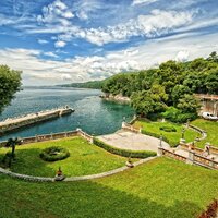 Autobusový poznávací zájazd Rakúsko Taliansko Slovinsko Worthersee