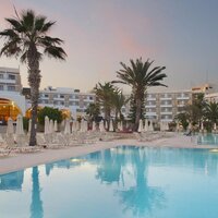 Louis Phaeton Beach - hotel - letecký zájazd CK Turancar - Cyprus, Paphos