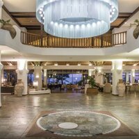 Coral Beach Hotel Resort - lobby - letecký zájazd CK Turancar - Cyprus, Coral Bay