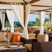 Coral Beach Hotel Resort - hotel - letecký zájazd CK Turancar - Cyprus, Coral Bay
