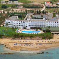 Corallia Beach - hotel - letecký zájazd CK Turancar - Cyprus, Coral Bay
