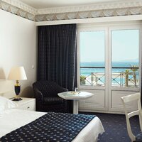 Hotel Mitsis Grand Beach - izba SV - letecký zájazd CK Turancar (Rodos, Rodos)