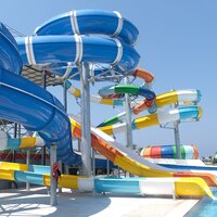 Raymar Resort & Aqua - aquapark - letecký zájazd CK Turancar - Turecko, Cengerköy