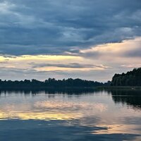 CK Turancar, autobusový poznávací zájazd, Poľsko - Mazúrske jazerá, Veľké Mazúrske jazerá