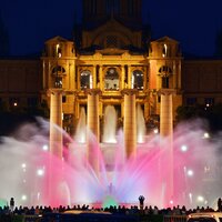 Poznávací zájazd Barcelona letecky
