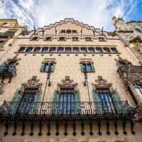 Poznávací zájazd Barcelona letecky