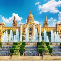Poznávací zájazd Barcelona letecky