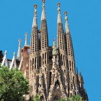Poznávací zájazd Barcelona letecky