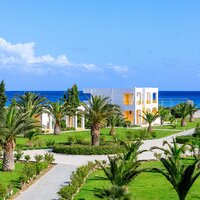 Sovereign Beach - hotel - letecky zájazd CK TURANCAR Kos Kardamena