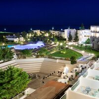 Sovereign Beach - hotel - letecky zájazd CK TURANCAR Kos Kardamena