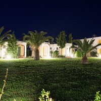 Sovereign Beach - hotel - letecky zájazd CK TURANCAR Kos Kardamena