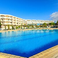 Sovereign Beach - hotel - letecky zájazd CK TURANCAR Kos Kardamena