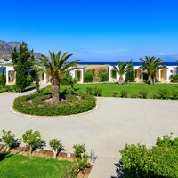 Sovereign Beach - hotel - letecky zájazd CK TURANCAR Kos Kardamena