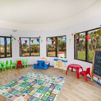 Sovereign Beach - miniklub - letecky zájazd CK TURANCAR Kos Kardamena