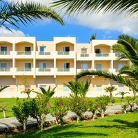 Sovereign Beach - hotel - letecky zájazd CK TURANCAR Kos Kardamena