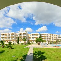 Sovereign Beach - hotel - letecky zájazd CK TURANCAR Kos Kardamena