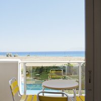 Grécko - Kos - Sovereign Beach - izba