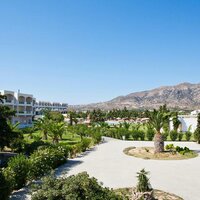 Grécko - Kos - Sovereign Beach - hotel