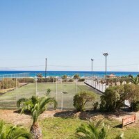 Grécko - Kos - Sovereign Beach - tenisové kurty