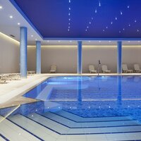 Grécko - Kos - Sovereign Beach - wellness