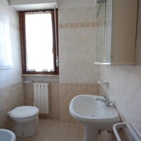Rezidencia Mediafin- kúpeľňa- autobusový zájazd CK Turancar (San Benedetto del Tronto - Palmová riviéra)