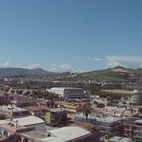 Rezidencia Mediterraneo due - autobusový zájazd CK Turancar (San Benedetto del Tronto - Palmová riviéra)