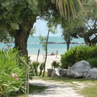 Rezidencia Mediterraneo due - autobusový zájazd CK Turancar (San Benedetto del Tronto - Palmová riviéra)