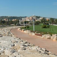 Rezidencia Mediterraneo due - centrum - CK Turancar (San Benedetto del Tronto - Palmová riviéra)