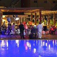 Hotel My Home Resort - večerný program - letecký zájazd CK Turancar - Turecko, Avsallar