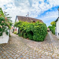 CK Turancar, autobusový poznávací zájazd, Maďarsko - klobásový festival, Szentendre