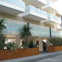 Rezidencia Luciana v BIbione Spiaggia, Taliansko, zájazdy autobusovou a individuálnou dopravou CK TURANCAR