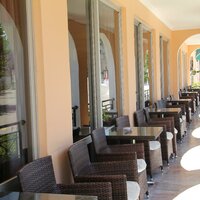 Hotel Alkyon - letecký zájazd CK Turancar - Korfu, Agios Georgios