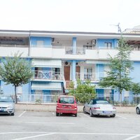 Rezidencia Casa Vacanze Adriatico - autobusový zájazd CK Turancar (San Benedetto del Tronto - Palmová riviéra)