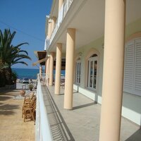 Hotel Athena - letecký zájazd CK Turancar - Korfu, Agios Georgios