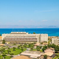 Hotel Messonghi Beach - letecký zájazd CK Turancar - Korfu, Messonghi