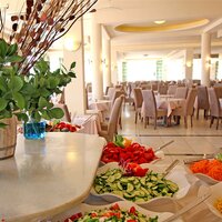 Hotel Messonghi Beach - letecký zájazd CK Turancar - Korfu, Messonghi