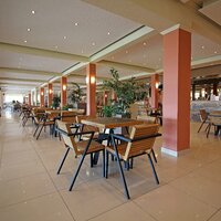 Hotel Messonghi Beach - letecký zájazd CK Turancar - Korfu, Messonghi