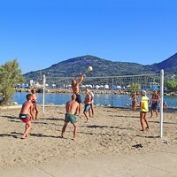 Hotel Messonghi Beach - letecký zájazd CK Turancar - Korfu, Messonghi